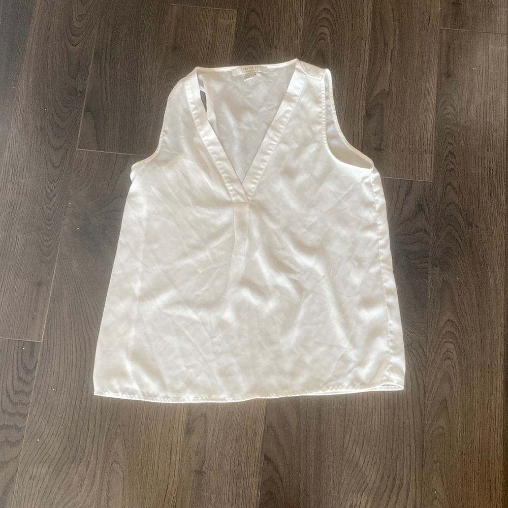 F21 Blouse
